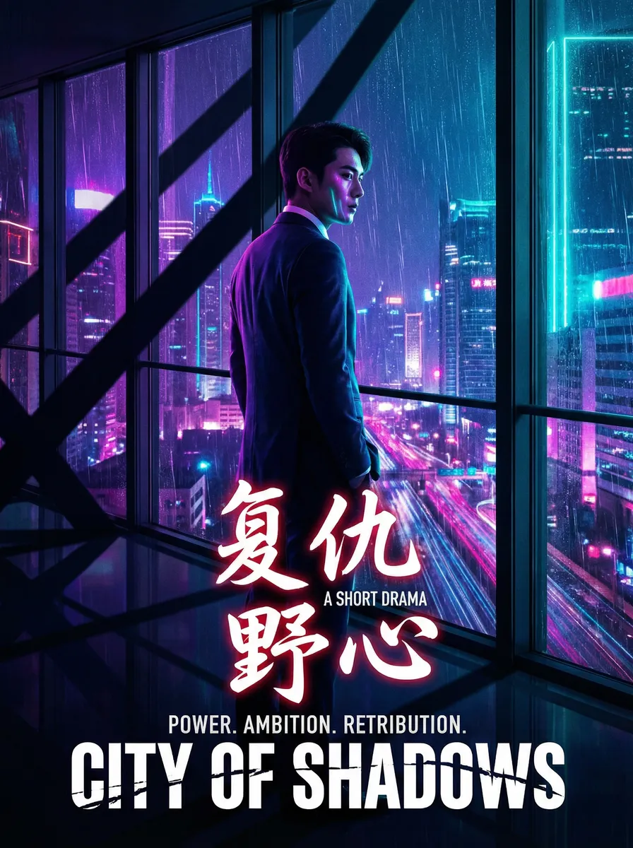 一二三四电影在线观看免费 逆袭爽剧 - 复仇野心海报
